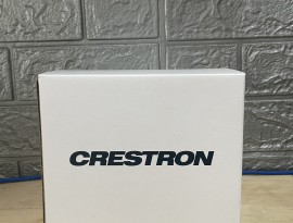 Hộp Crestron